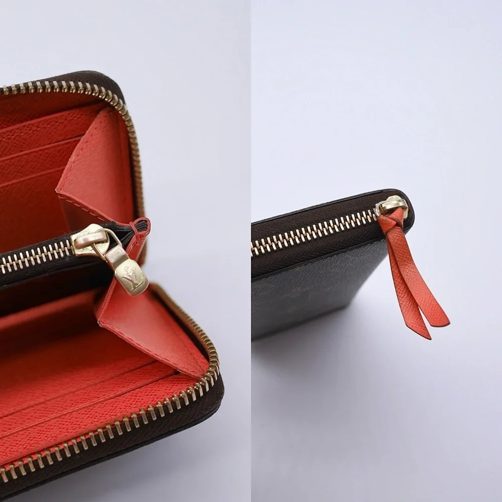 🍓LV Clemence Mono Wallet MI0136 - Picture 2 of 12